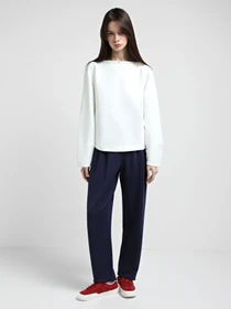 Штани Emporio Armani модель 6D2P7B-2JXGZ-0917 Фото