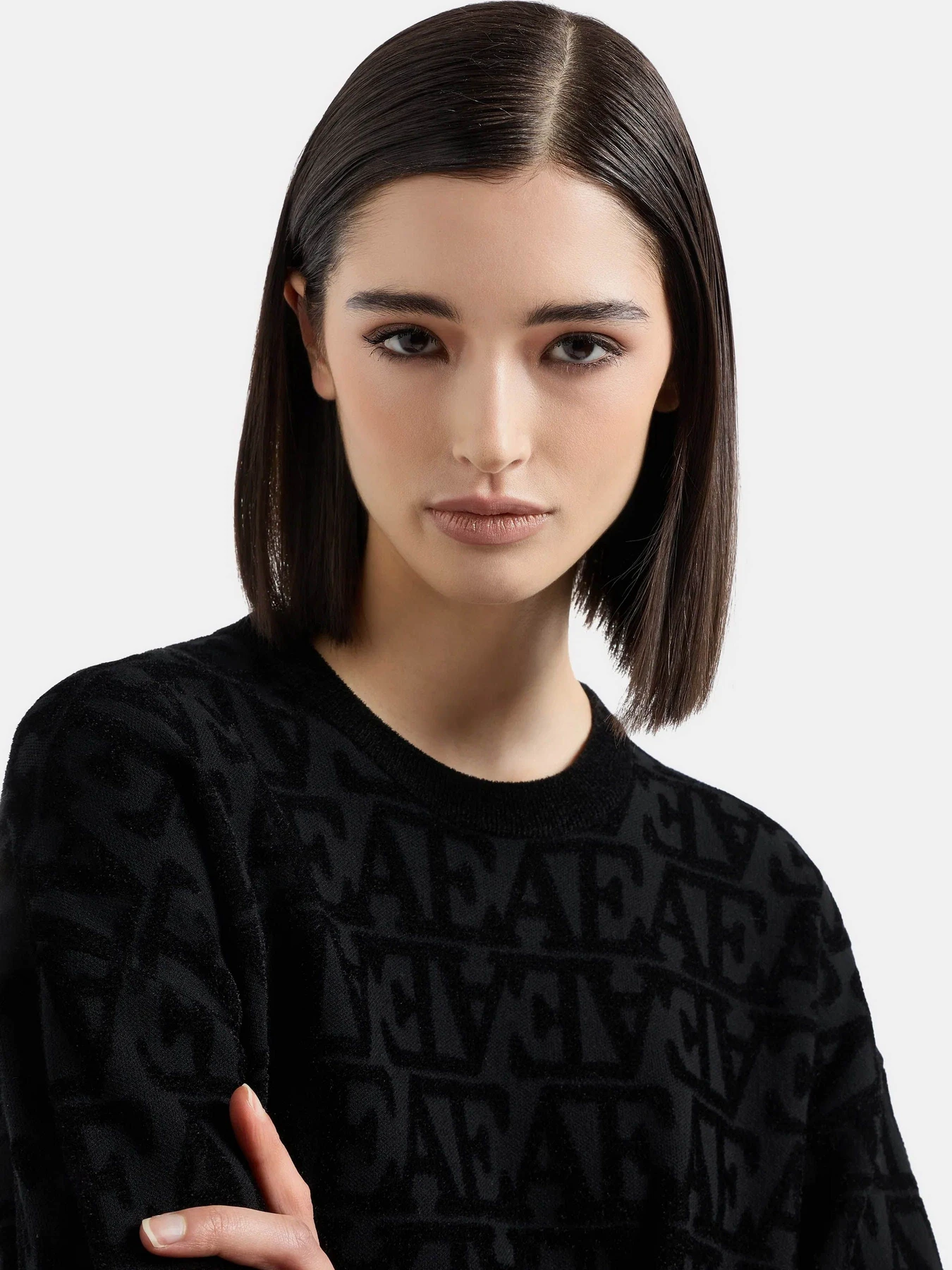 Свитры и кардиганы Emporio Armani модель 6D2MTC-2M10Z-0999 Фото