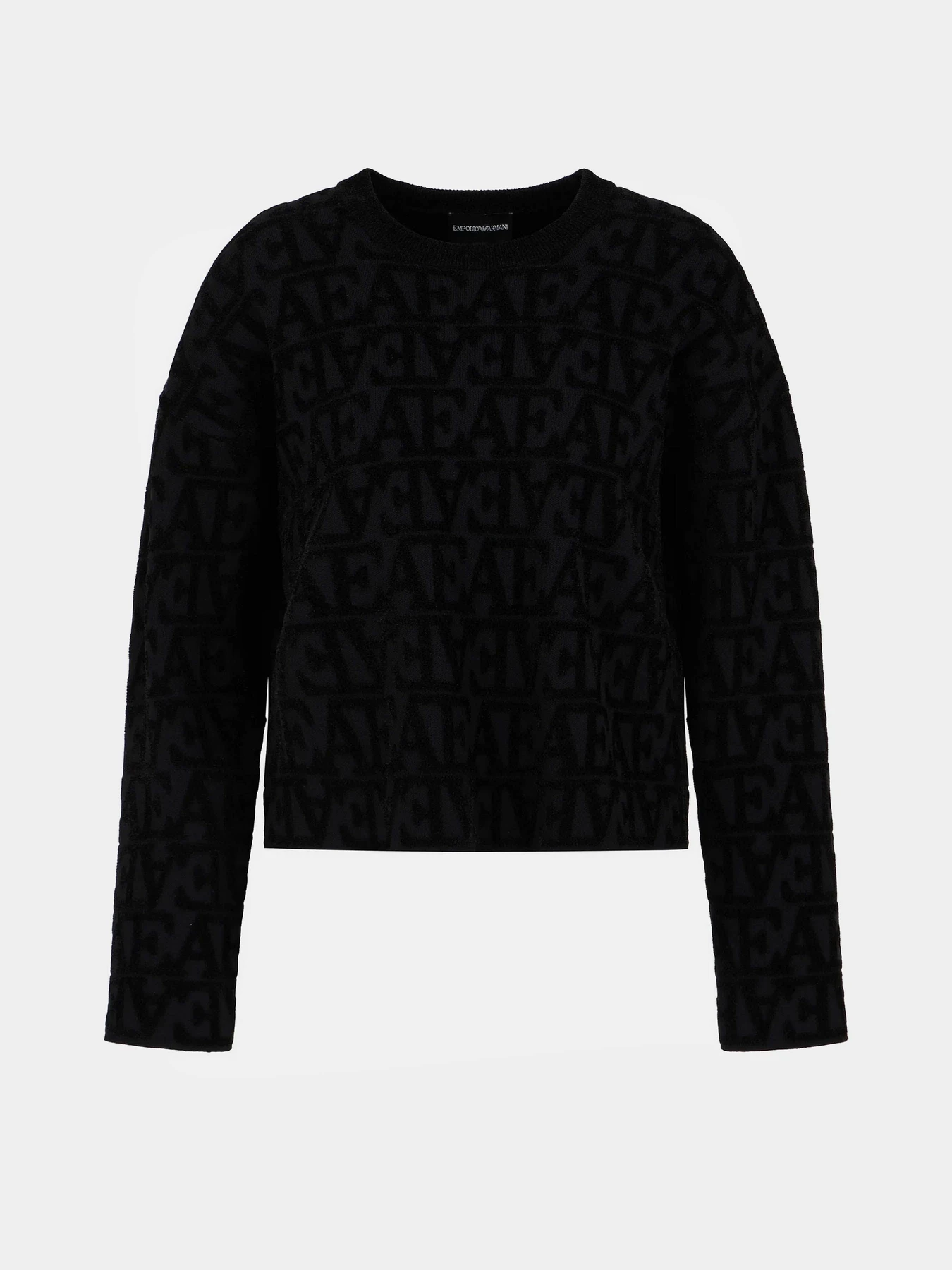 Свитры и кардиганы Emporio Armani модель 6D2MTC-2M10Z-0999 Фото