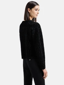 Свитры и кардиганы Emporio Armani модель 6D2MTC-2M10Z-0999 Фото