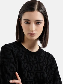 Свитры и кардиганы Emporio Armani модель 6D2MTC-2M10Z-0999 Фото