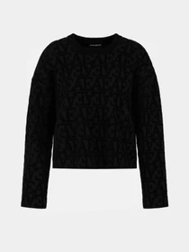 Свитры и кардиганы Emporio Armani модель 6D2MTC-2M10Z-0999 Фото
