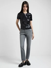 Футболки и поло Emporio Armani модель 6D2MU8-2M39Z-0999 Фото