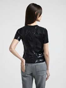 Футболки и поло Emporio Armani модель 6D2MU8-2M39Z-0999 Фото