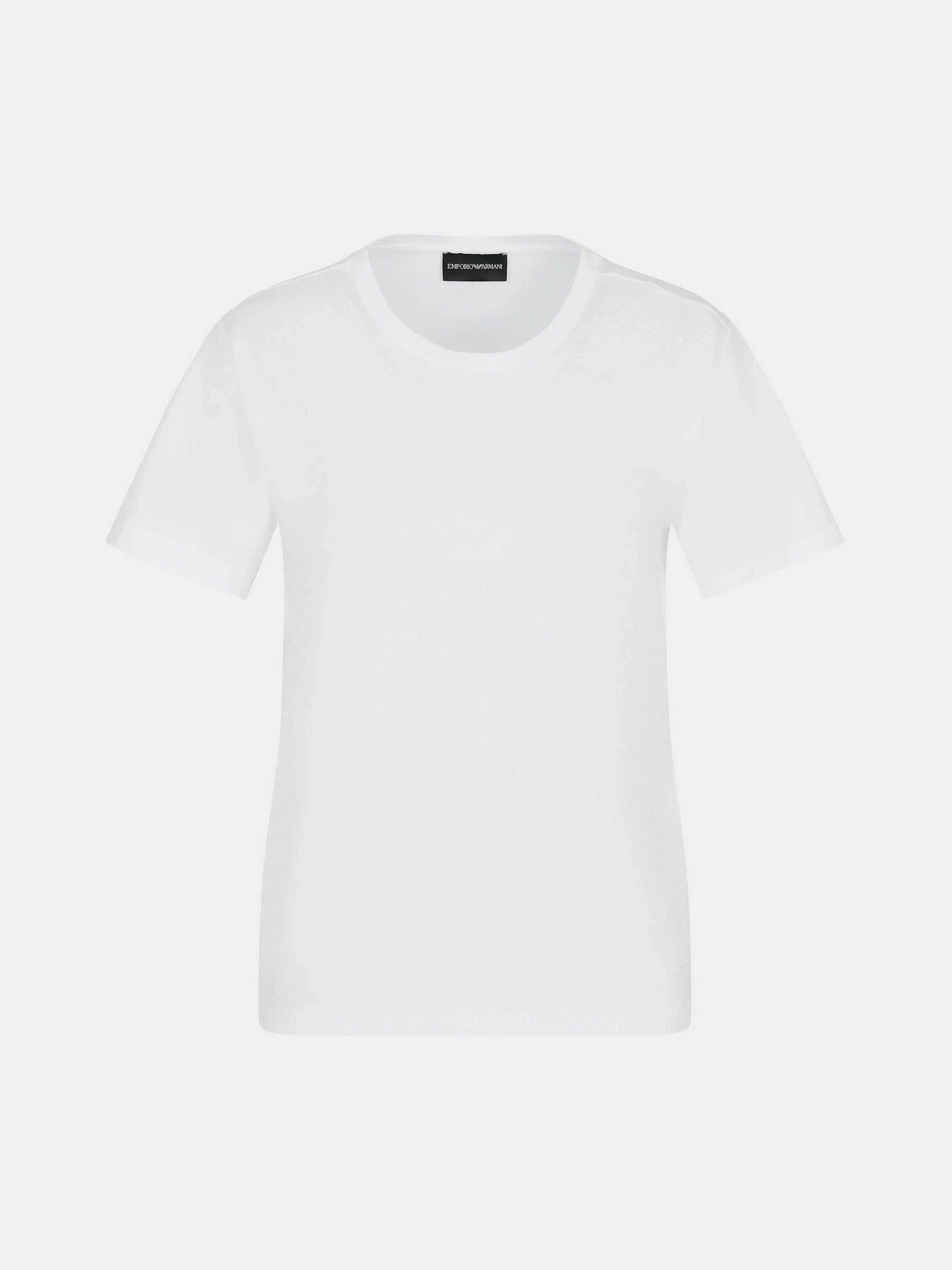 Футболки и поло Emporio Armani модель 6D2T7F-2JFNZ-0100 Футболки и поло Emporio Armani модель 6D2T7F-2JFNZ-0100 Фото