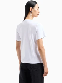 Футболки и поло Emporio Armani модель 6D2T7F-2JFNZ-0100 Фото