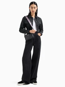 Футболки и поло Emporio Armani модель 6D2T7F-2JFNZ-0100 Фото