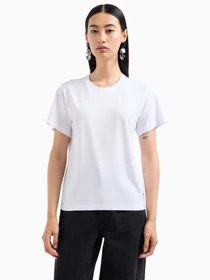 Футболки и поло Emporio Armani модель 6D2T7F-2JFNZ-0100 Фото