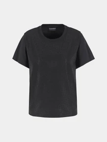 Футболки и поло Emporio Armani модель 6D2T7F-2JFNZ-0999 Фото