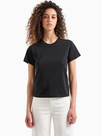 Футболки и поло Emporio Armani модель 6D2T7F-2JFNZ-0999 Фото