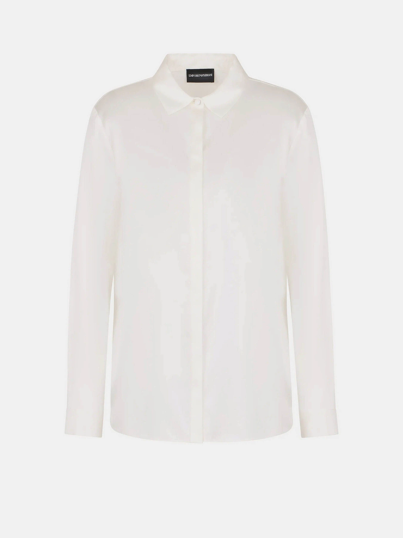 Рубашки Emporio Armani модель 8N2C39-2NXXZ-0101 Рубашки Emporio Armani модель 8N2C39-2NXXZ-0101 Фото