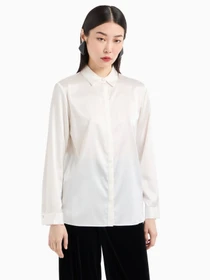 Сорочки Emporio Armani модель 8N2C39-2NXXZ-0101 Фото