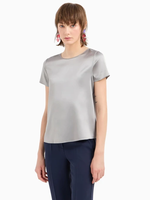 Сорочки Emporio Armani модель 8N2K15-2NXXZ-U8047 Фото