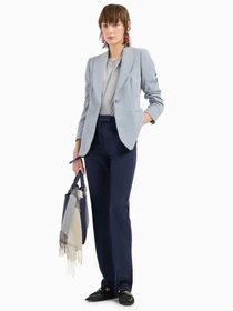 Сорочки Emporio Armani модель 8N2K15-2NXXZ-U8047 Фото