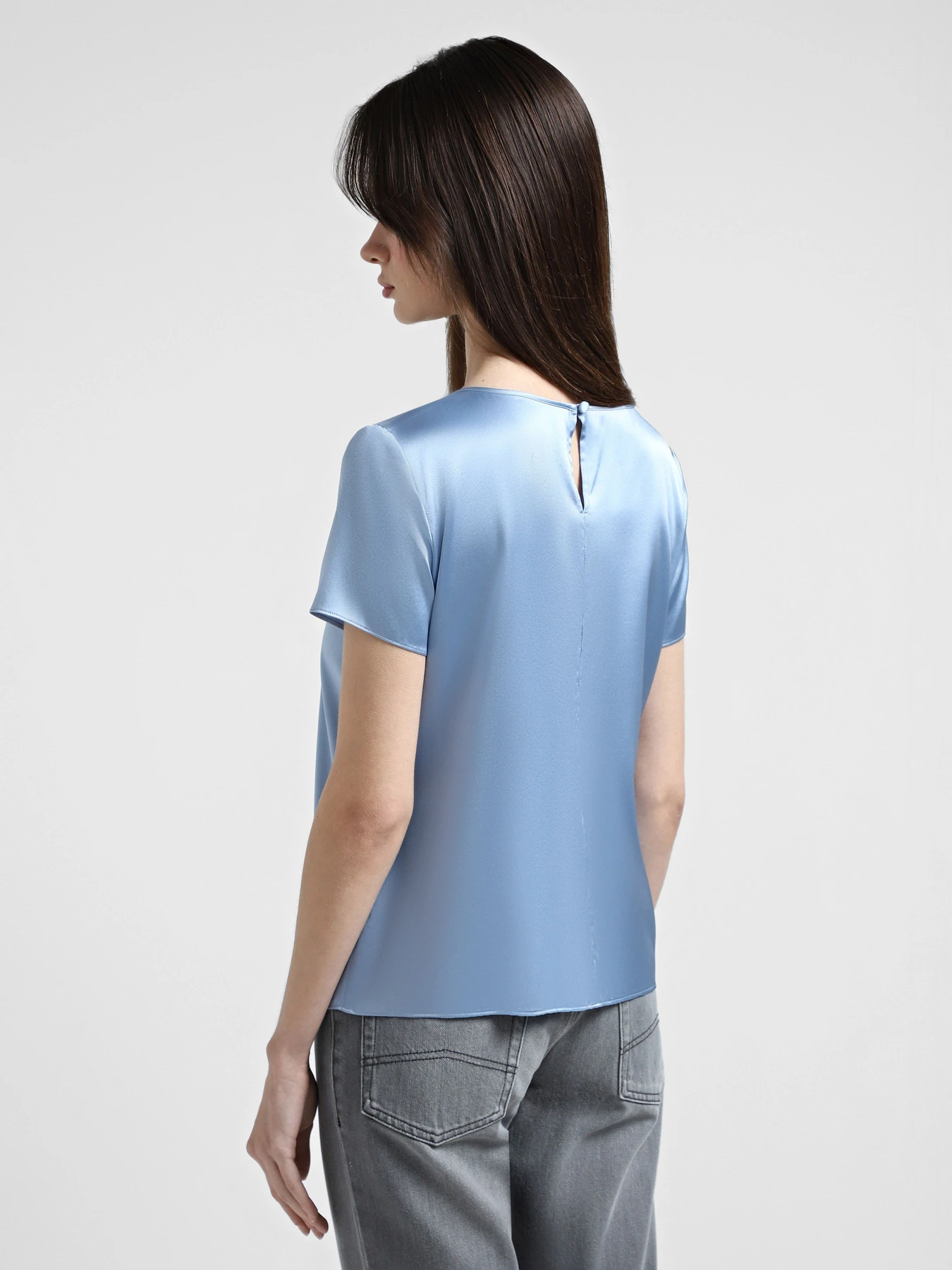 Рубашки Emporio Armani модель 8N2K15-2NXXZ-U9315 Фото
