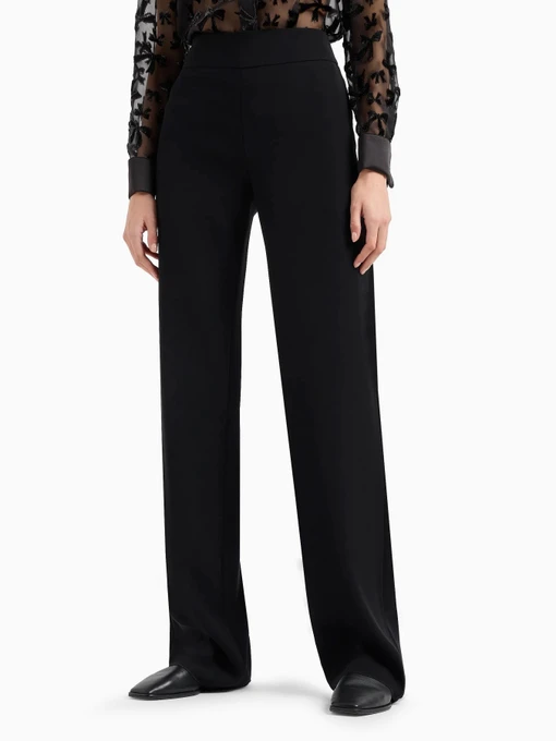 Штани Emporio Armani модель 8N2P05-2NWAZ-0999 Фото