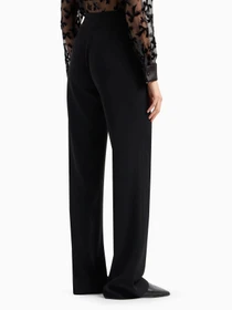 Штани Emporio Armani модель 8N2P05-2NWAZ-0999 Фото