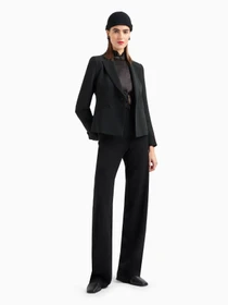 Штани Emporio Armani модель 8N2P05-2NWAZ-0999 Фото