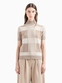Светри та кардигани Emporio Armani модель EW000237-AF10748-F1015 Фото