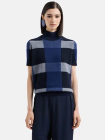 Светри та кардигани Emporio Armani модель EW000237-AF10748-F8034 Фото