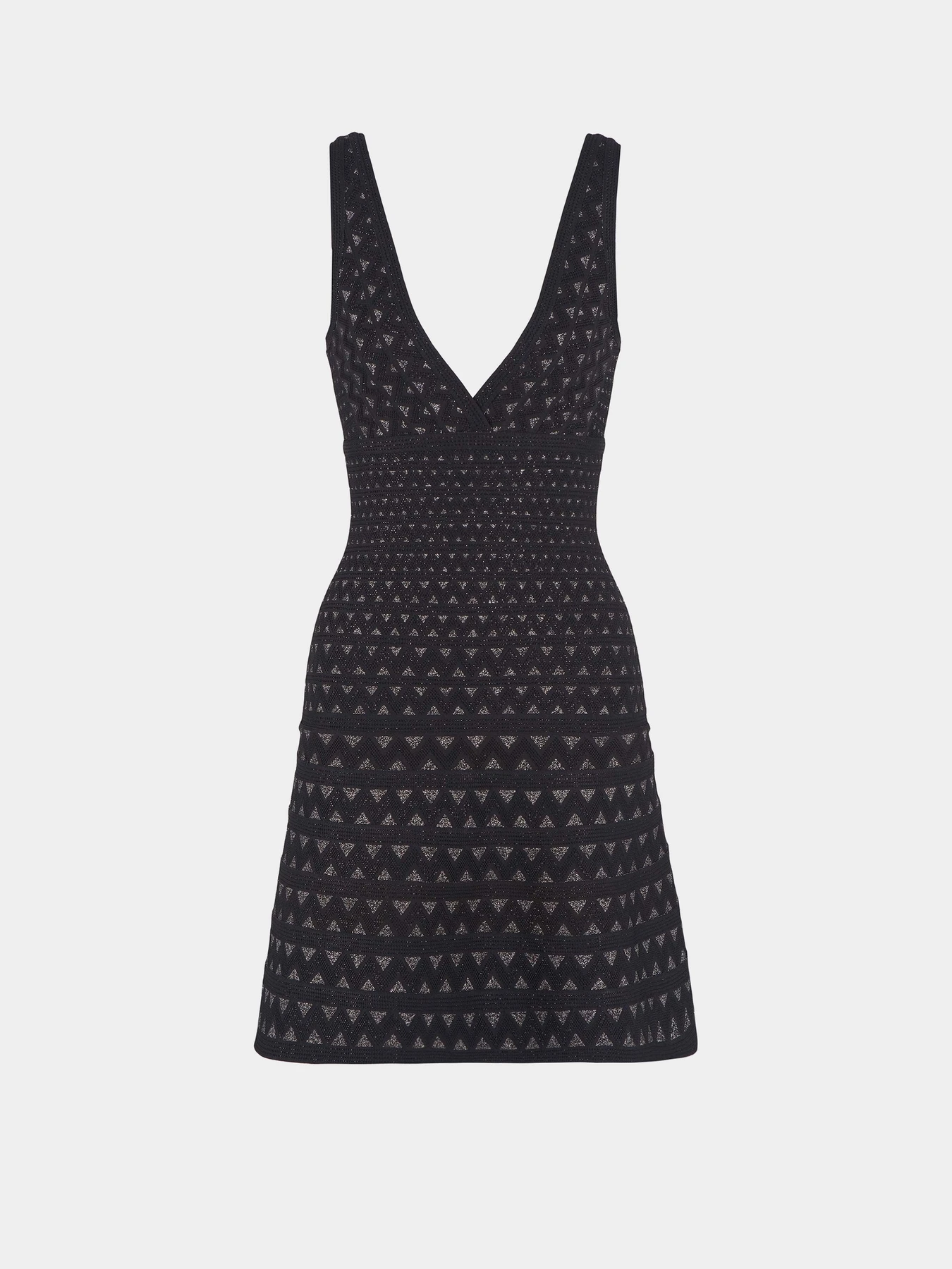 Платья Emporio Armani модель 6D2ATD-2M37Z-0999 Фото