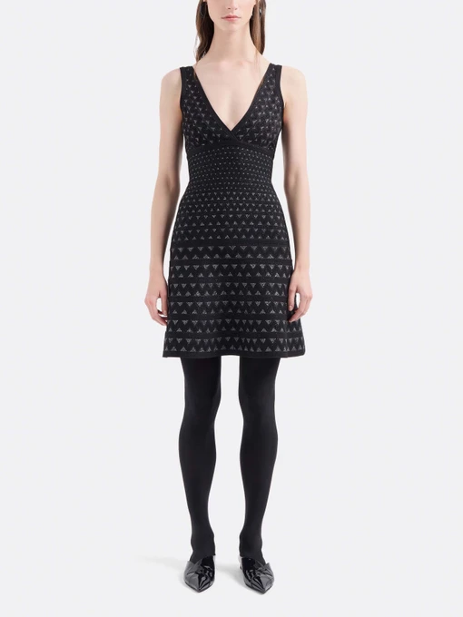 Сукні Emporio Armani модель 6D2ATD-2M37Z-0999 Фото