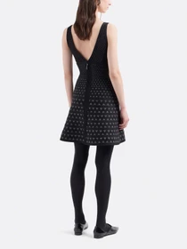 Платья Emporio Armani модель 6D2ATD-2M37Z-0999 Фото