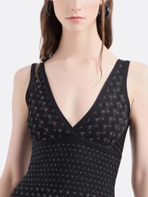 Платья Emporio Armani модель 6D2ATD-2M37Z-0999 Фото