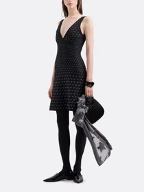 Платья Emporio Armani модель 6D2ATD-2M37Z-0999 Фото