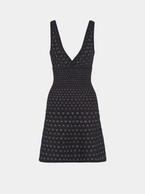 Платья Emporio Armani модель 6D2ATD-2M37Z-0999 Фото