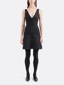 Сукні Emporio Armani модель 6D2ATD-2M37Z-0999 Фото