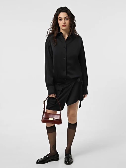 Сукні Emporio Armani Sustainable модель 6D2AA1-2NB6Z-0999 Фото