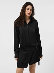 Платья Emporio Armani Sustainable модель 6D2AA1-2NB6Z-0999 Фото