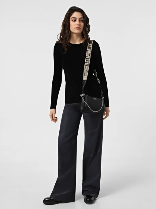 Жіночі Широкі джинси Emporio Armani Sustainable фото 2