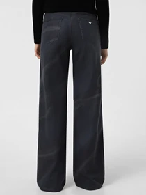 Джинсы Emporio Armani Sustainable модель 6D2J5E-2DUXZ-F605 Фото