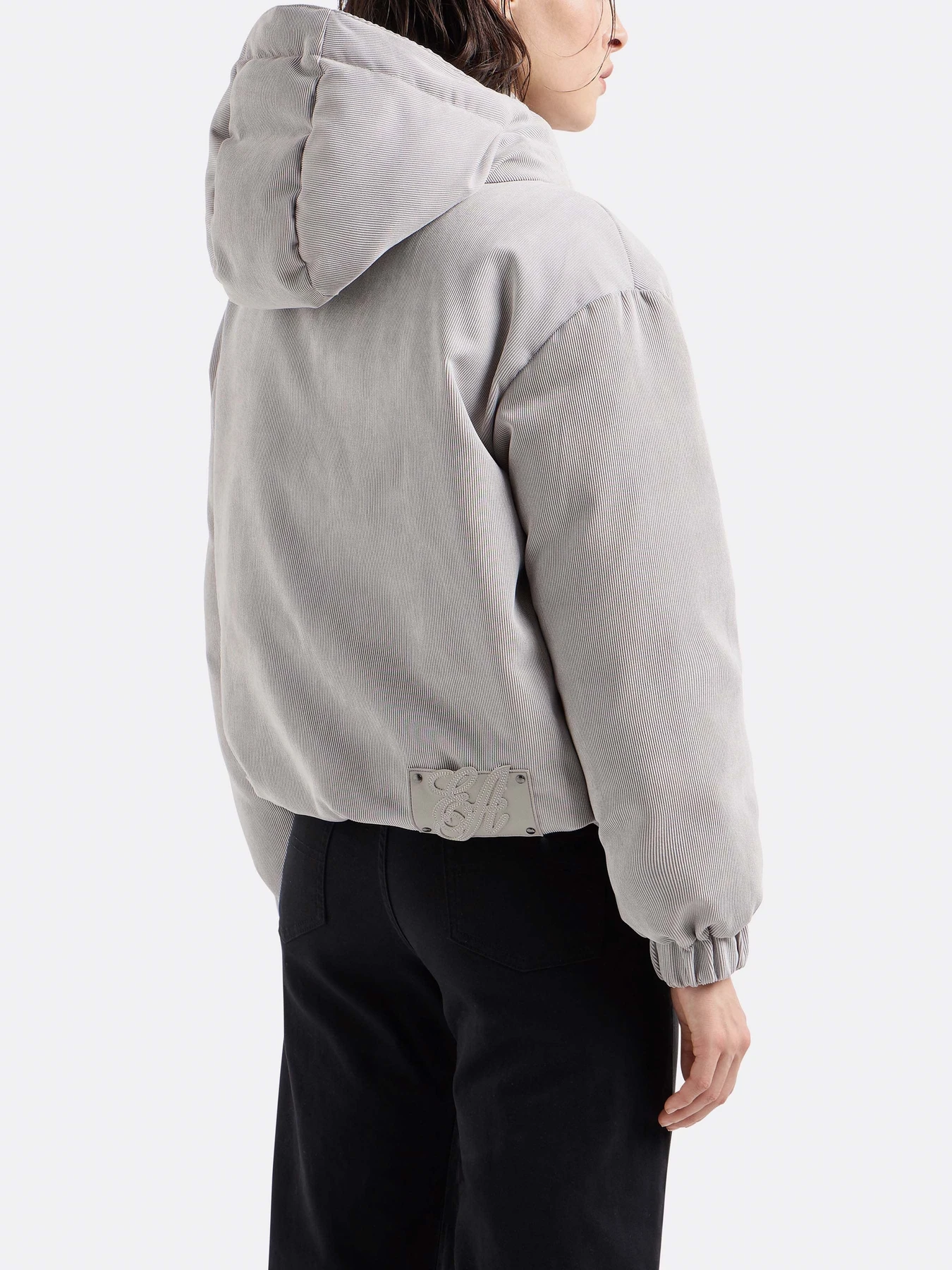 Куртки и дубленки Emporio Armani модель 6D2B65-2NGHZ-0635 Куртки и дубленки Emporio Armani модель 6D2B65-2NGHZ-0635 Фото
