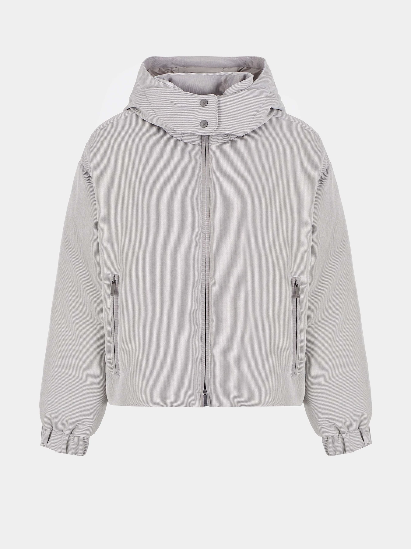 Куртки и дубленки Emporio Armani модель 6D2B65-2NGHZ-0635 Куртки и дубленки Emporio Armani модель 6D2B65-2NGHZ-0635 Фото