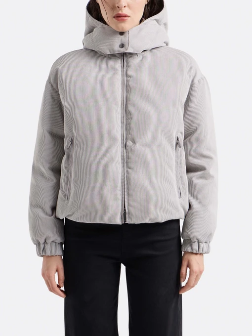 Куртки и дубленки Emporio Armani модель 6D2B65-2NGHZ-0635 Фото