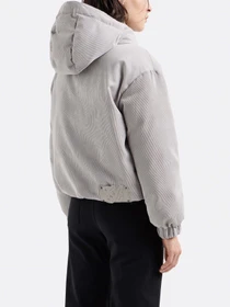 Куртки и дубленки Emporio Armani модель 6D2B65-2NGHZ-0635 Фото