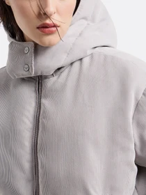 Куртки и дубленки Emporio Armani модель 6D2B65-2NGHZ-0635 Фото