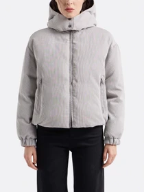 Куртки и дубленки Emporio Armani модель 6D2B65-2NGHZ-0635 Фото