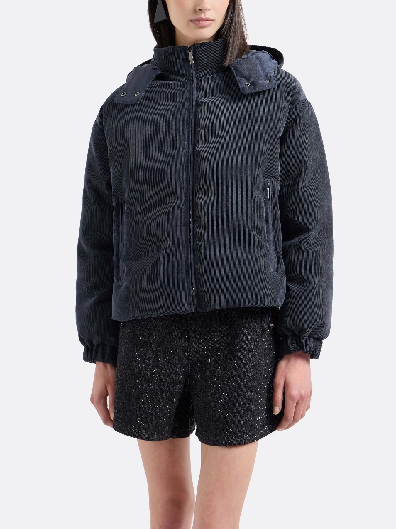 Куртки и дубленки Emporio Armani модель 6D2B65-2NGHZ-0926 Куртки и дубленки Emporio Armani модель 6D2B65-2NGHZ-0926 Фото