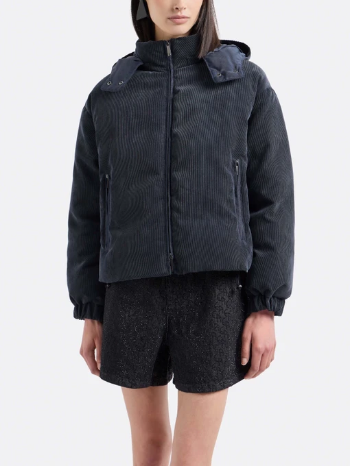 Куртки и дубленки Emporio Armani модель 6D2B65-2NGHZ-0926 Фото