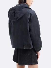 Куртки и дубленки Emporio Armani модель 6D2B65-2NGHZ-0926 Фото
