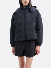Куртки и дубленки Emporio Armani модель 6D2B65-2NGHZ-0926 Фото