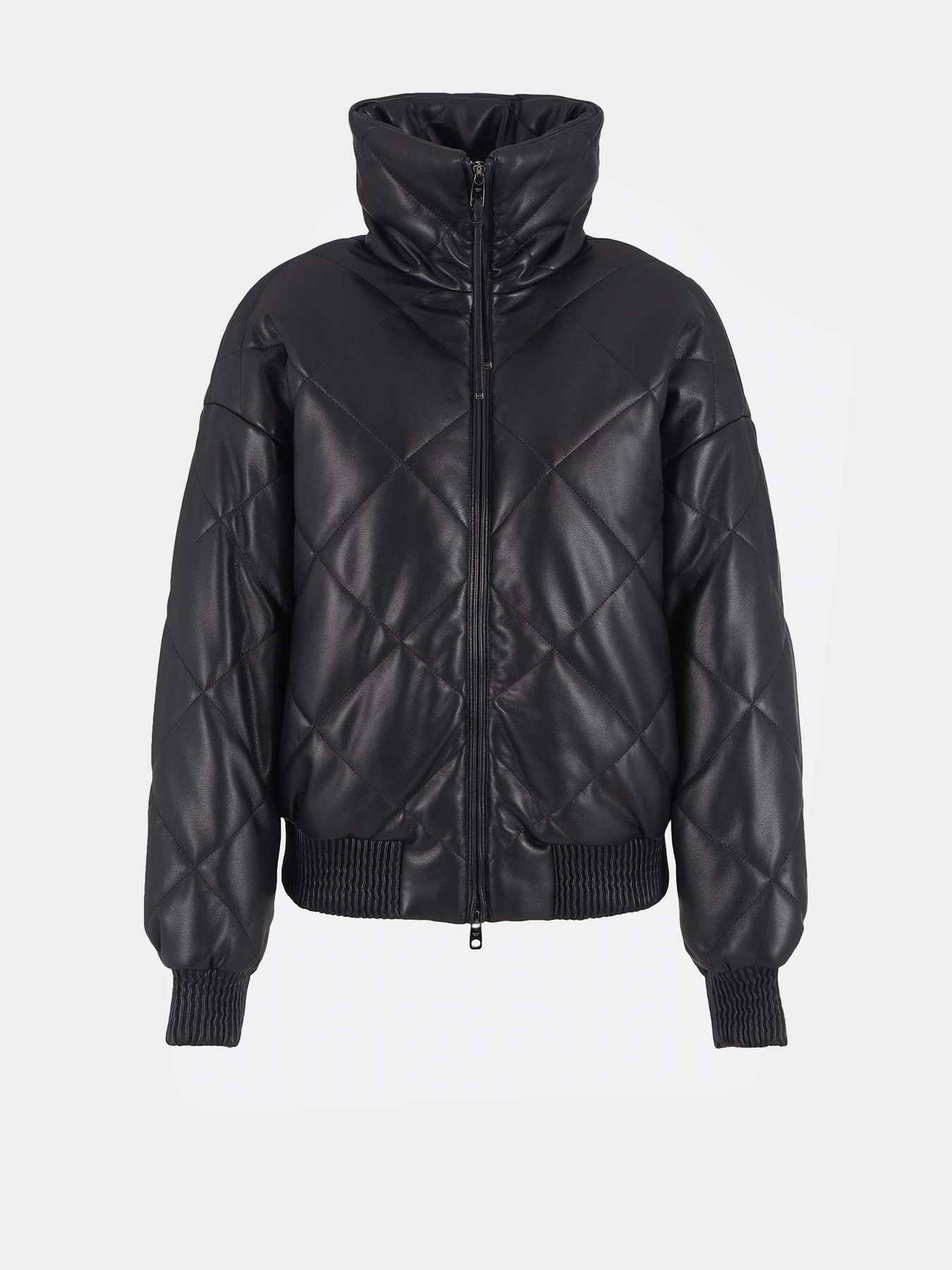 Куртки и дубленки Emporio Armani модель 6D2B68-2NGLZ-0999 Фото