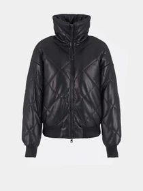 Куртки и дубленки Emporio Armani модель 6D2B68-2NGLZ-0999 Фото