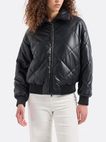 Куртки та дублянки Emporio Armani модель 6D2B68-2NGLZ-0999 Фото