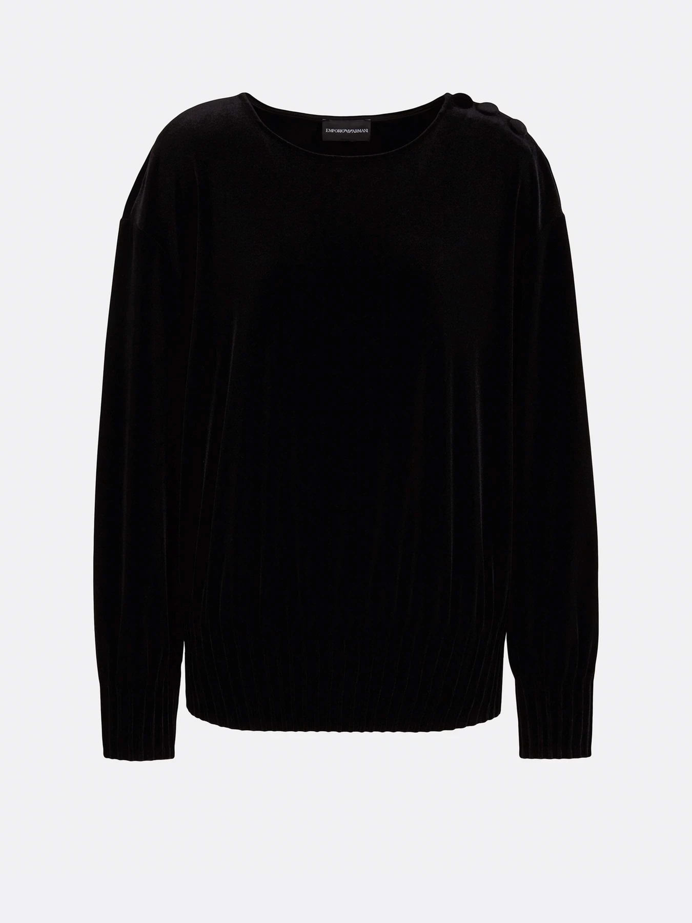Худи и свитшоты Emporio Armani модель 6D2M6B-2JVZZ-0999 Худи и свитшоты Emporio Armani модель 6D2M6B-2JVZZ-0999 Фото