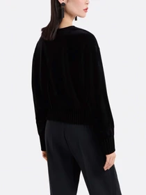 Худи и свитшоты Emporio Armani модель 6D2M6B-2JVZZ-0999 Фото